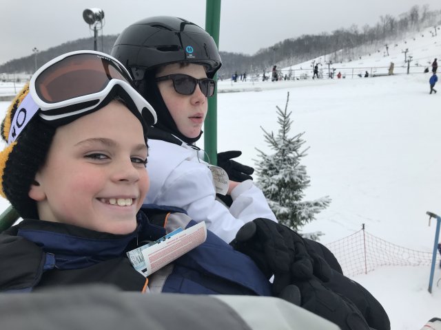 2019 Perfect North